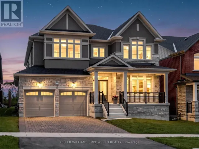 1441 BRODERICK STREET, Innisfil, Ontario L9S0P4