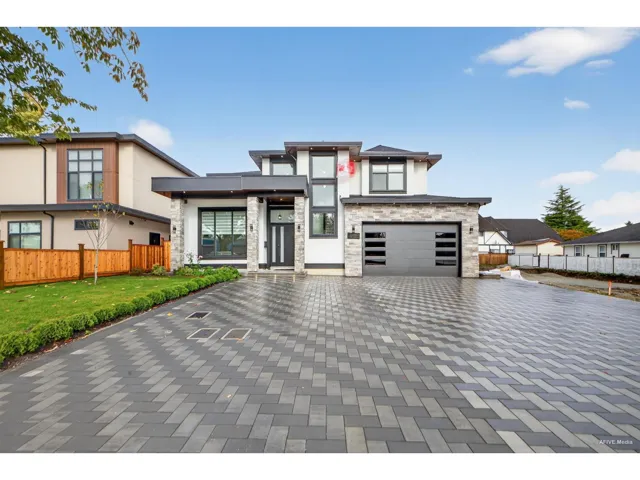 15363 94 AVENUE, Surrey, British Columbia V3R1E2