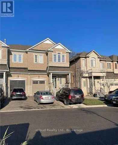 BSMT - 5673 ETHAN DRIVE, Mississauga (Churchill Meadows), Ontario L5M0V1