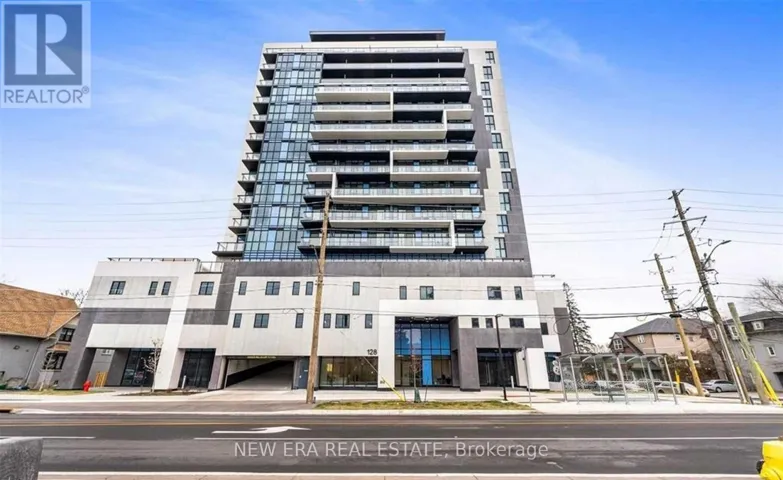 907 - 128 KING STREET N, Waterloo, Ontario N2J0E9