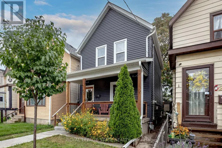 19 LAND STREET, Hamilton (Industrial Sector), Ontario L8L4L1