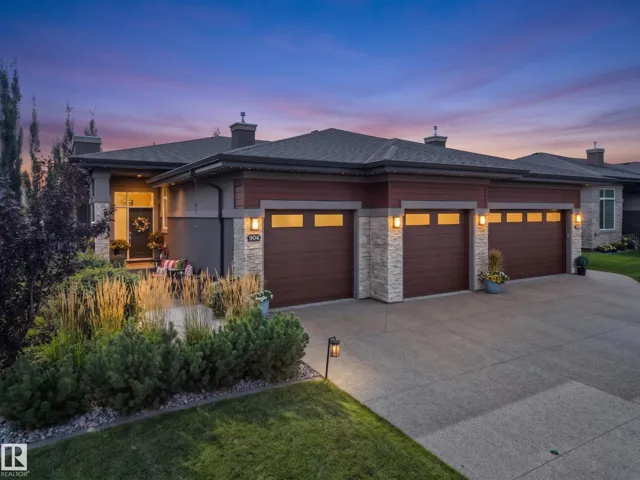 904 WOOD PL NW, Edmonton, Alberta T6W3G8