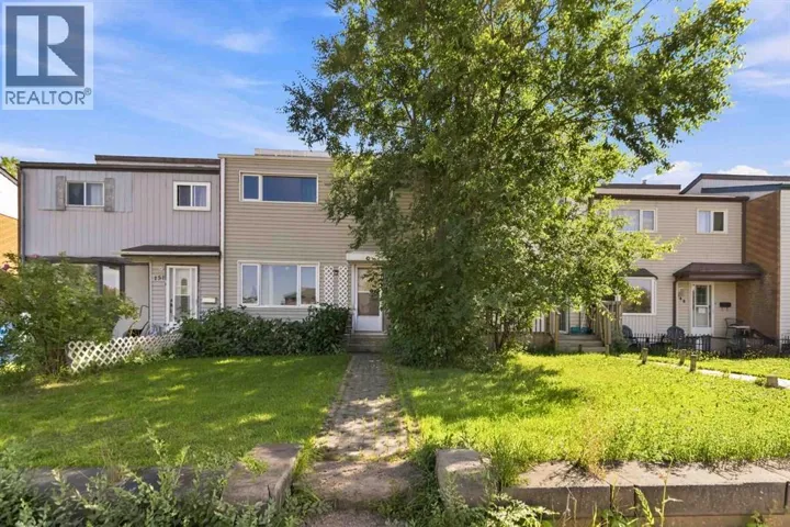 153 Hardin Street, Fort McMurray, Alberta T9H2G1