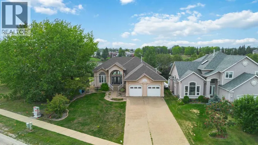 301 Brett Drive, Fort McMurray, Alberta T9K1S7
