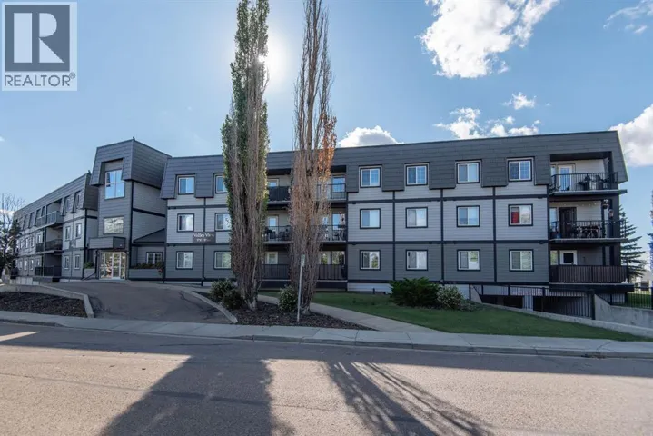 304, 3730 50 Avenue, Red Deer, Alberta T4N3Y8