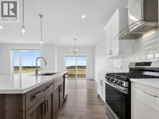 134 Hotchkiss Manor SE, Calgary, Alberta T3S0J5