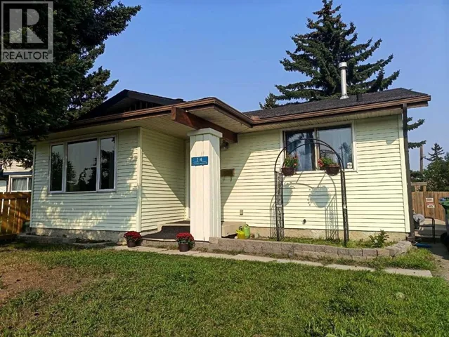 14 Radcliffe Crescent SE, Calgary, Alberta T2A5X2