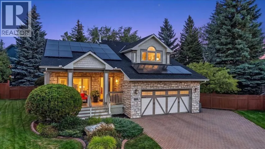 451 Hawkview Manor Circle NW, Calgary, Alberta T3G2Z2