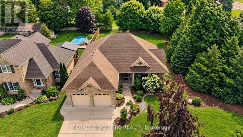 400 LAKEVIEW DRIVE, Woodstock (Woodstock - North), Ontario N4T1V3