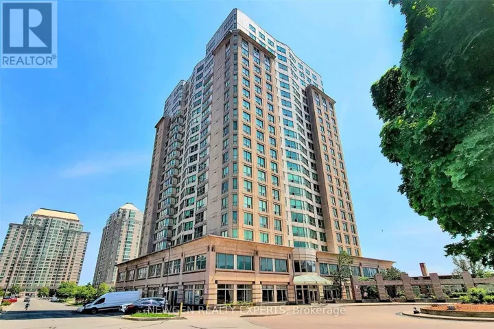 303 - 8 LEE CENTRE DRIVE, Toronto (Woburn), Ontario M1H3H8