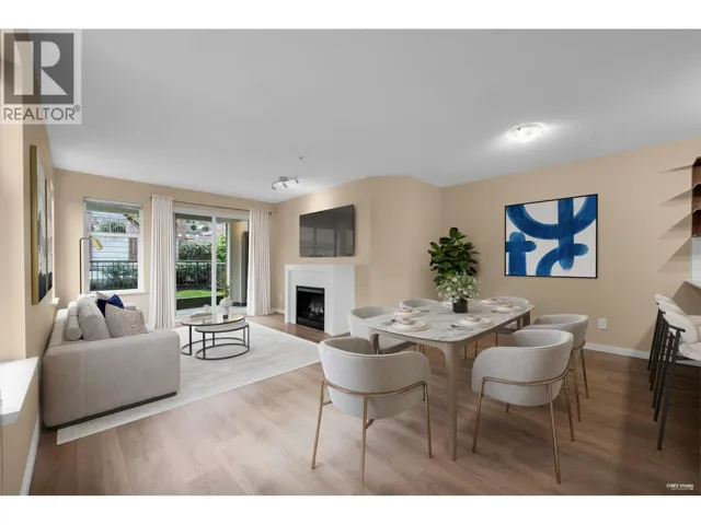104 4728 BRENTWOOD DRIVE, Burnaby, British Columbia V5C0G2
