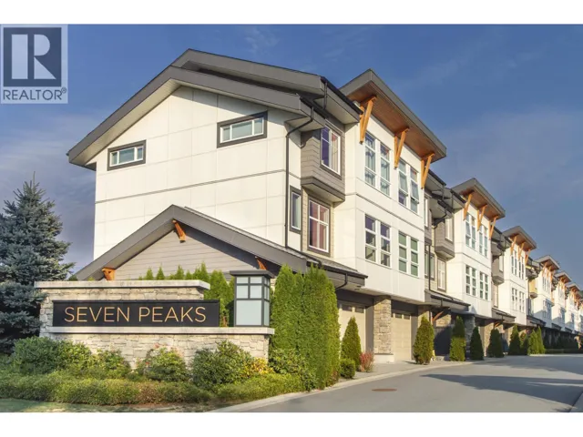28 39548 LOGGERS LANE, Squamish, British Columbia V8B0J7