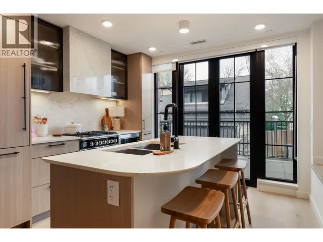 197 W KING EDWARD AVENUE, Vancouver, British Columbia V5Y4B4