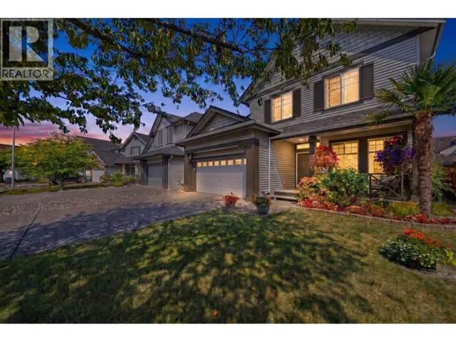 1049 EUPHRATES CRESCENT, Port Coquitlam, British Columbia V3B8B8