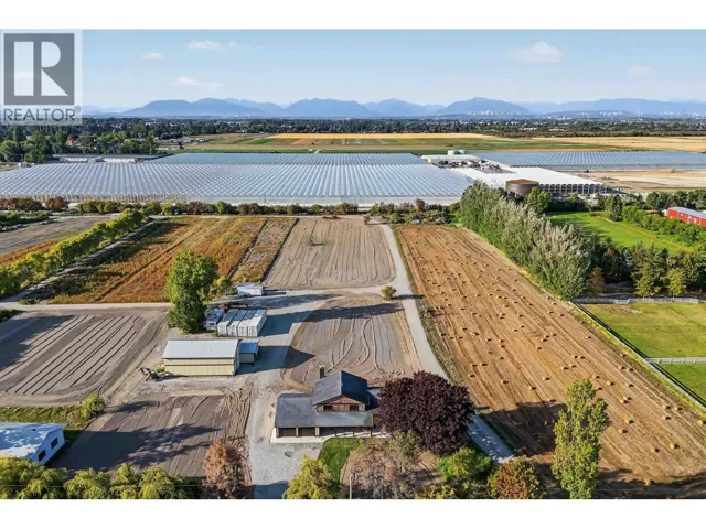 5465 34B AVENUE, Delta, British Columbia V4L2P1