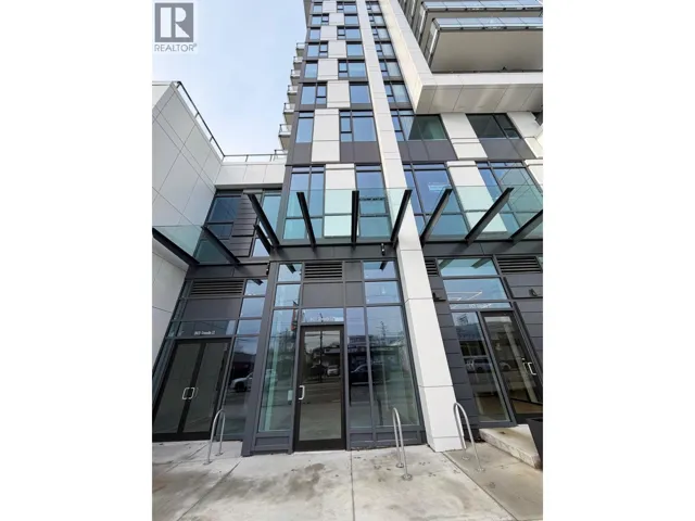 8427 GRANVILLE STREET, Vancouver, British Columbia V6P0M3