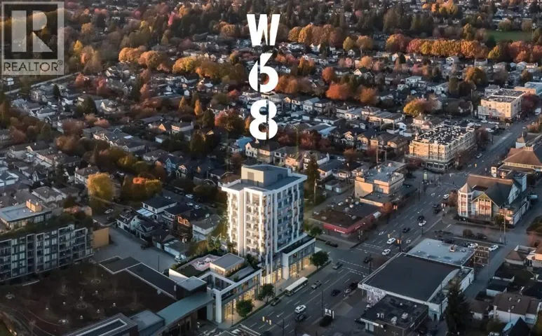 280 8425 GRANVILLE STREET, Vancouver, British Columbia V6P0M3