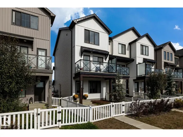 19216 27 AV NW, Edmonton, Alberta T6M1L1