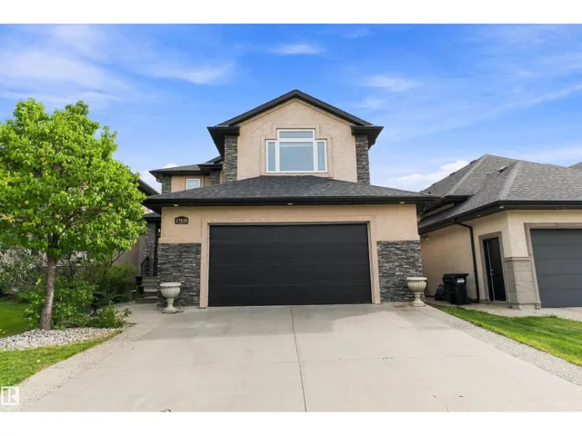 17535 110 ST NW, Edmonton, Alberta T5X0B7