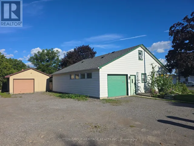 253 SIDNEY STREET, Quinte West (Trenton Ward), Ontario K8V2T5