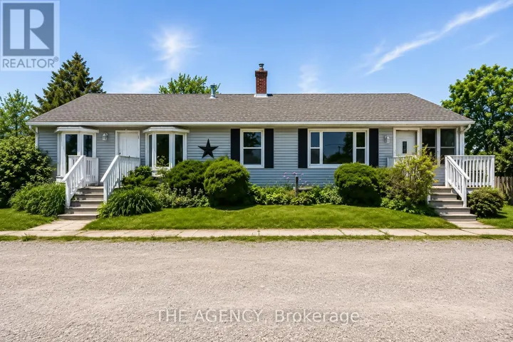 2696 HIGHWAY 6, Hamilton (Airport Employment Area), Ontario L0R1W0