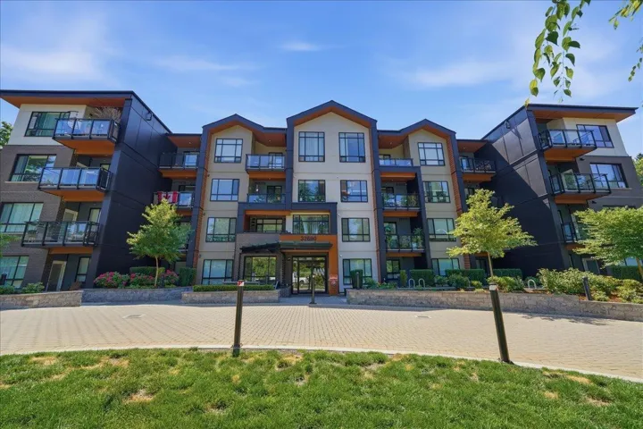 224 32690 14TH AVENUE, Mission, British Columbia V2V0K5