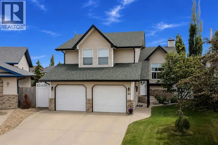 51 Dolan Close, Red Deer, Alberta T4R3C9