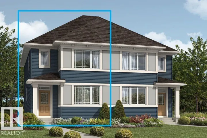 1241 Stoneside RD, Sherwood Park, Alberta T8H3B4