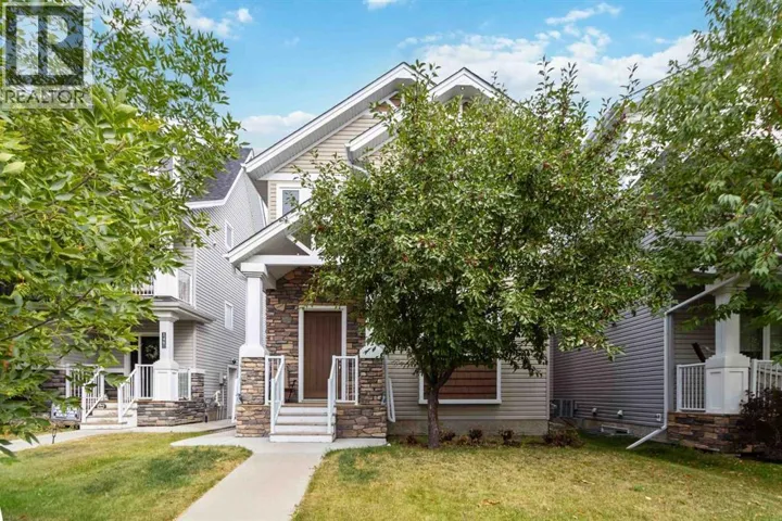 136 Comeau Crescent, Fort McMurray, Alberta T9K2X7