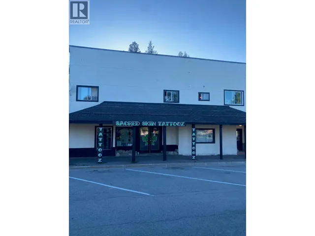 306 Bridge Street, Princeton, British Columbia V0X1W0
