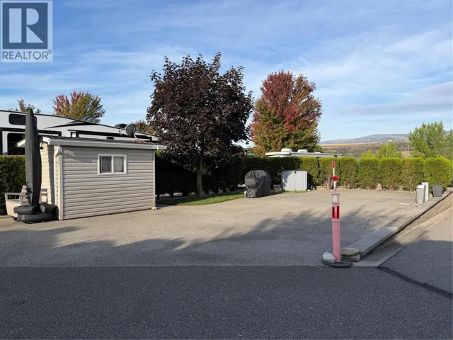 8000 Highland Road Lot# 146, Vernon, British Columbia V1B3W5