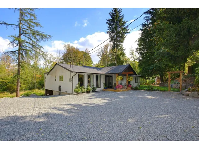 6612 264 STREET, Langley, British Columbia V4W1P8