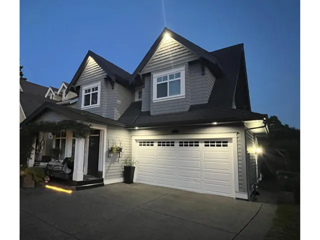 14876 34TH AVENUE, Surrey, British Columbia V4P0B4