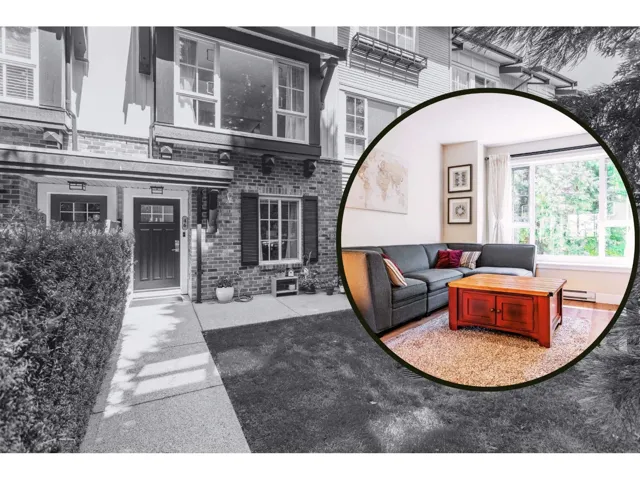 46 2450 161A STREET, Surrey, British Columbia V3Z8K4