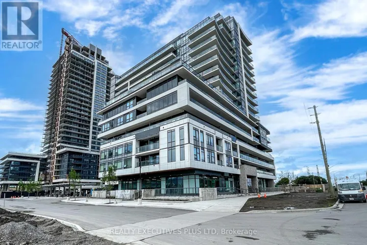616 - 1480 BAYLY STREET, Pickering (Bay Ridges), Ontario L1W0C2