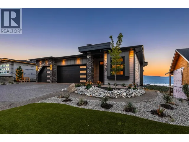 17567 Dickinson Place, Summerland, British Columbia V0H1Z3