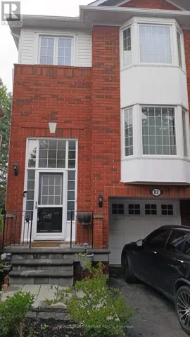 82 MOSAICS AVENUE, Aurora (Aurora Highlands), Ontario L4G7L5