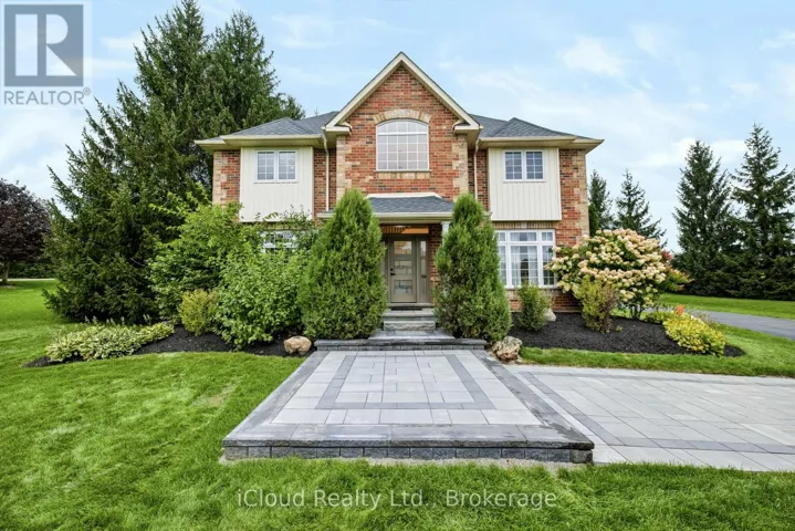 41 WOODLAND DRIVE, East Garafraxa, Ontario L9W2Y9