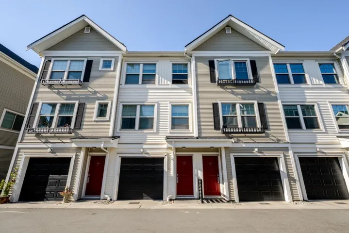 77 32633 SIMON AVENUE, Abbotsford, British Columbia V2T0G9