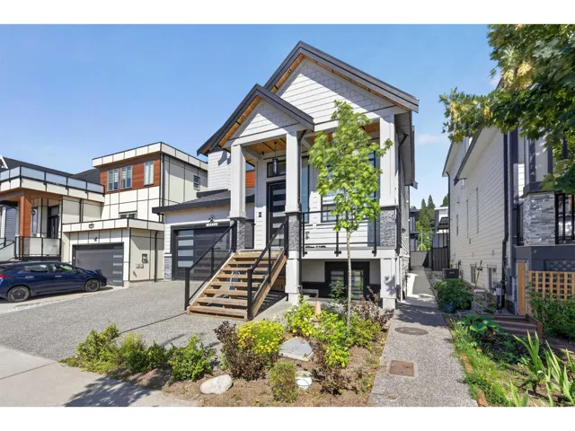 10628 124 STREET, Surrey, British Columbia V3V0E2