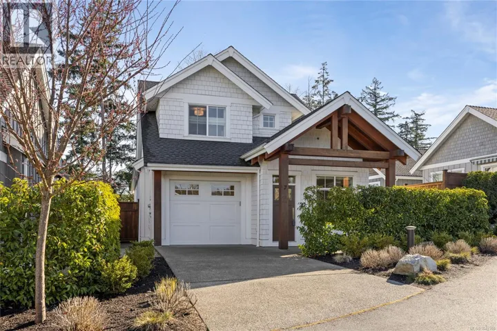 7 846 Ackerman Rd, Parksville, British Columbia V9P1A7