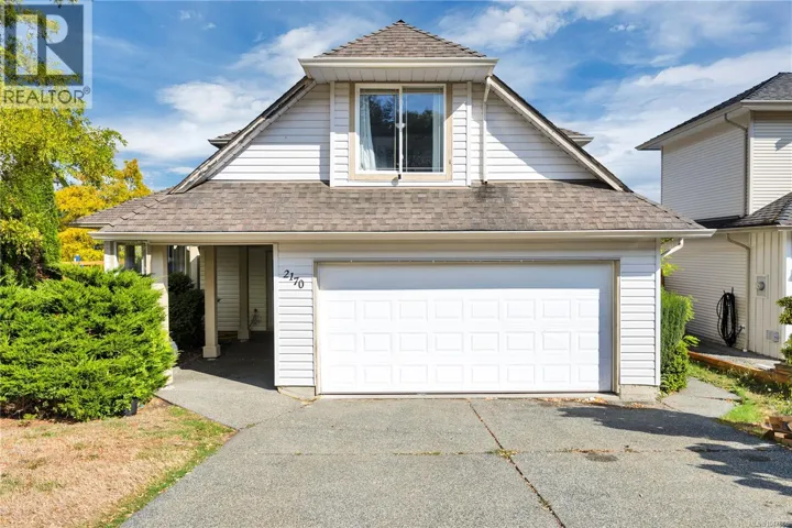 2170 Wren Pl, Nanaimo, British Columbia V9R6Y8