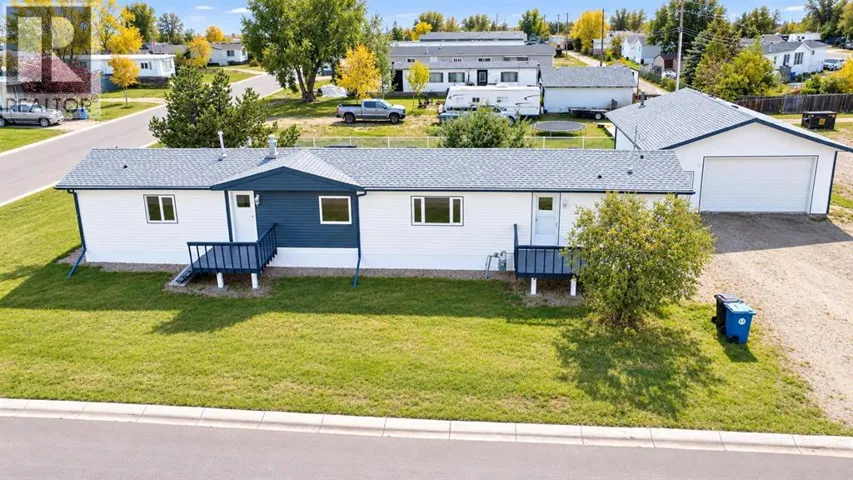 4603 47 Street, Rycroft, Alberta T0H3A0