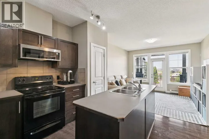 306, 10 Panatella Road, Calgary, Alberta T3K0V4