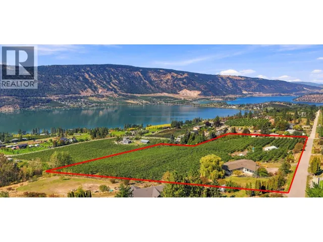 14110 Talbot Road, Lake Country, British Columbia V4V2B4