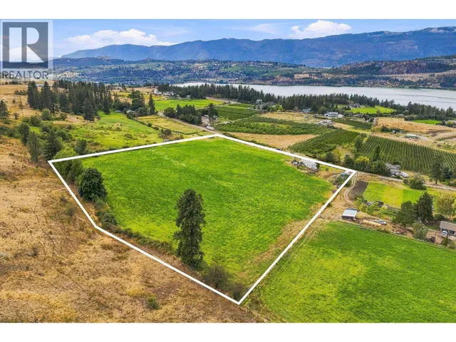 12891 Trewhitt Road, Kelowna, British Columbia V4V2A4