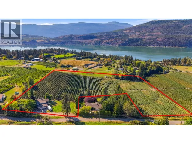 12930 Trewhitt Road, Lake Country, British Columbia V4V2B1