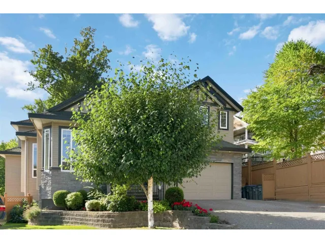 17726 102 AVENUE, Surrey, British Columbia V4N5V8