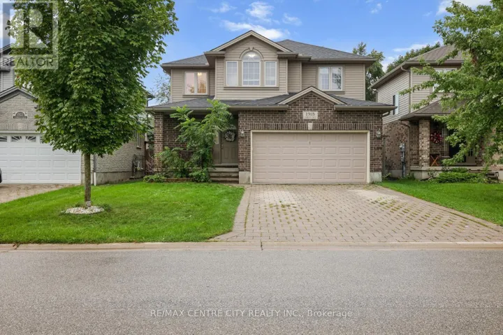 1918 JUBILEE CRESCENT, London North (North E), Ontario N6G0H6