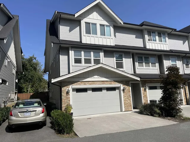 17 45455 SPADINA AVENUE, Chilliwack Proper West, Chilliwack, British Columbia V2P4V8